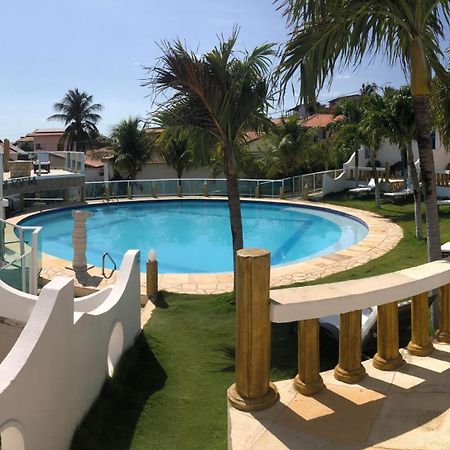 Il Mondo Di Sofia Canoa Quebrada Buitenkant foto