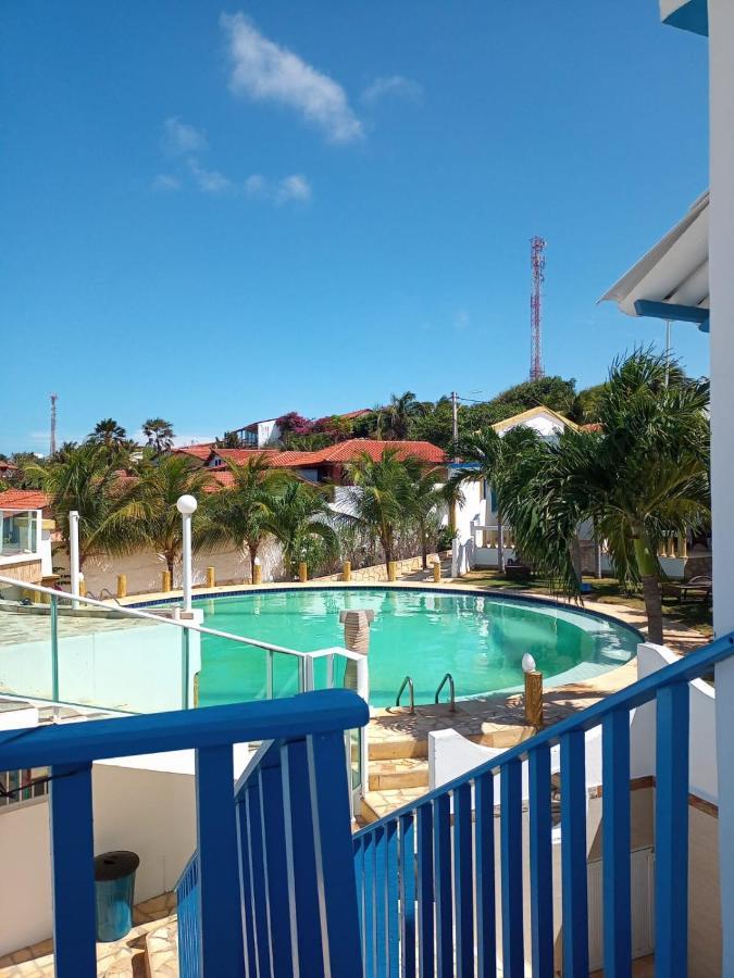 Il Mondo Di Sofia Canoa Quebrada Buitenkant foto