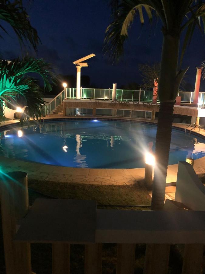 Il Mondo Di Sofia Canoa Quebrada Buitenkant foto